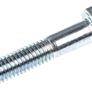 Vite metrica RS PRO in Acciaio  ad alta resistenza, M6 x 30.0mm