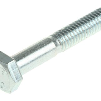 Vite metrica RS PRO in Acciaio  ad alta resistenza, M6 x 35.0mm