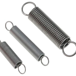 Kit di molle Estensione RS PRO, 142 molle