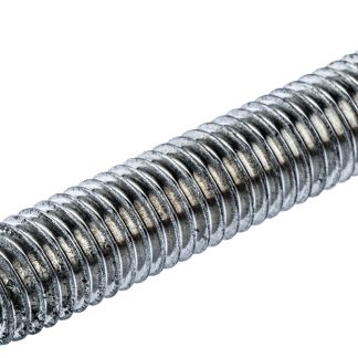 Barra filettata RS PRO in Acciaio inox Liscio, M8, L. 1m