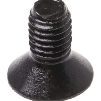 Vite a brugola in acciaio Nero, auto-colorante RS PRO, filettatura M5 x 10mm