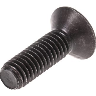 Vite a brugola in acciaio Nero, auto-colorante RS PRO, filettatura M6 x 20mm