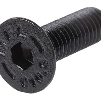 Vite a brugola in acciaio Nero, auto-colorante RS PRO, filettatura M8 x 25mm