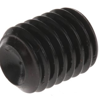 Grano a testa esagonale RS PRO, M10, L. 12mm, in Acciaio