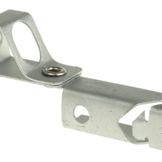 Flangia in Acciaio RS PRO