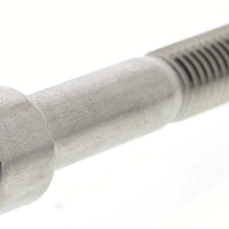 Vite a brugola esagonale in acciaio inox RS PRO, filettatura M12 x 70mm