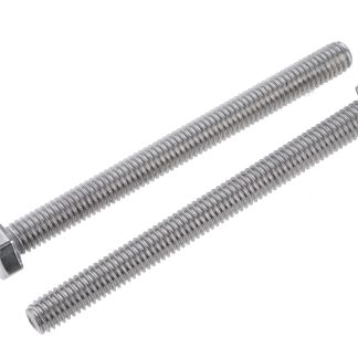 Vite metrica RS PRO in Acciaio inox, M6 x 70.0mm