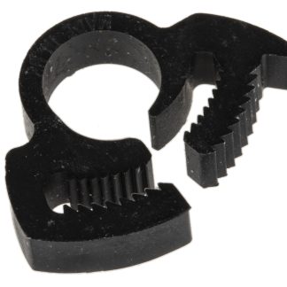 Fascetta stringitubo Jubilee (A scatto) RS PRO, Ø 6.5 → 8.1mm, in Nylon