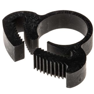 Fascetta stringitubo Jubilee (A scatto) RS PRO, Ø 11.1 → 13.4mm, in Nylon