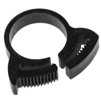 Fascetta stringitubo Jubilee (A scatto) RS PRO, Ø 18.1 → 21.4mm, in Nylon