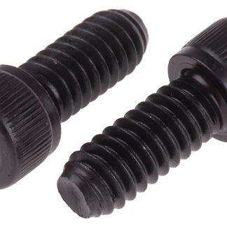 Vite a brugola con testa esagonale incassata RS PRO, 1/4poll, L. 5/8poll, in Acciaio