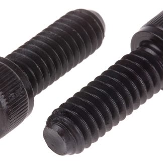 Vite a brugola con testa esagonale incassata RS PRO, 1/4poll, L. 3/4poll, in Acciaio