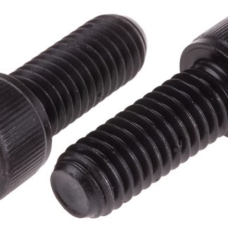 Vite a brugola con testa esagonale incassata RS PRO, 3/8poll, L. 1poll, in Acciaio