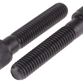 Vite a brugola con testa esagonale incassata RS PRO, 3/8poll, L. 2poll, in Acciaio