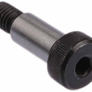 Vite a colletto RS PRO M8, in Acciaio