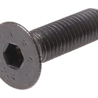 Vite a brugola in acciaio Nero, auto-colorante RS PRO, filettatura M8 x 30mm