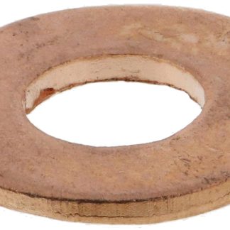 Rondelle RS PRO, in Rame, per vite/bullone M3, Ø esterno 7.0mm