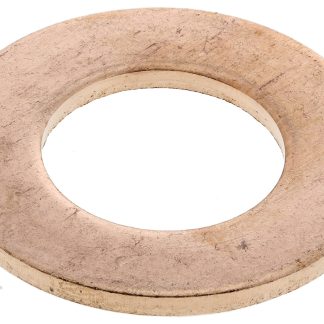 Rondelle RS PRO, in Rame Liscio, per vite/bullone M12, Ø esterno 16.0mm