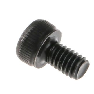 Vite a brugola con testa esagonale incassata RS PRO, M2.5, L. 4mm, in Acciaio