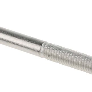 Vite a brugola esagonale in acciaio inox RS PRO, filettatura M4 x 40mm