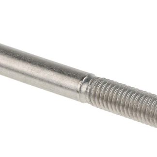 Vite a brugola esagonale in acciaio inox RS PRO, filettatura M5 x 50mm