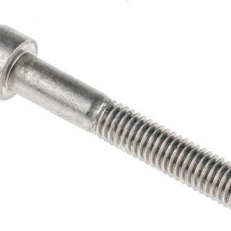 Vite a brugola esagonale in acciaio inox RS PRO, filettatura M6 x 40mm