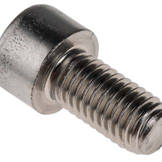 Vite a brugola esagonale in acciaio inox RS PRO, filettatura M10 x 20mm