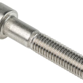 Vite a brugola esagonale in acciaio inox RS PRO, filettatura M10 x 50mm