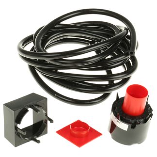 Interrutore pneumatico di posizionamento RS PRO