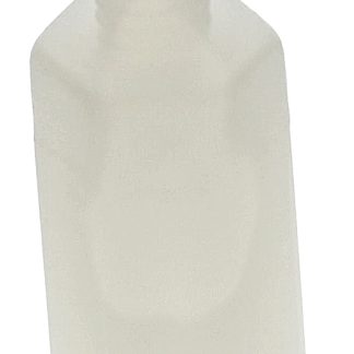 Distanziale filettato Esagonale Maschio/Femmina, in Nylon 66 Liscio, L. 12.7mm, M3 x M3