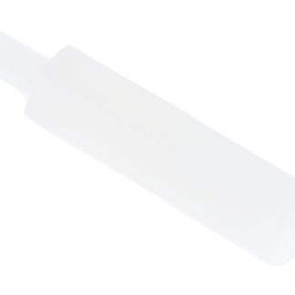 Distanziale filettato Esagonale Maschio/Femmina, in Nylon 66 Liscio, L. 20mm, M3 x M3