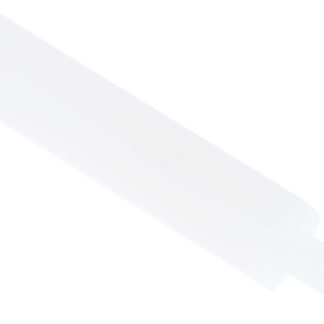 Distanziale filettato Esagonale Maschio/Femmina, in Nylon 66 Liscio, L. 25mm, M3 x M3