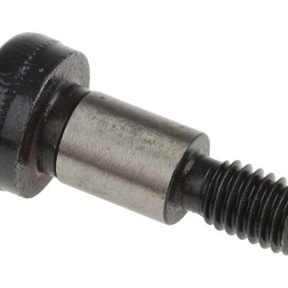 Vite a colletto RS PRO M6, in Acciaio