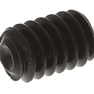 Grano a testa esagonale RS PRO, M2, L. 3mm, in Acciaio