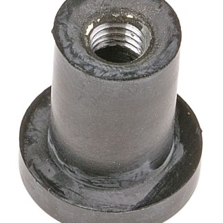 Supporto antivibrazione Fabreeka in Neoprene, 28kg