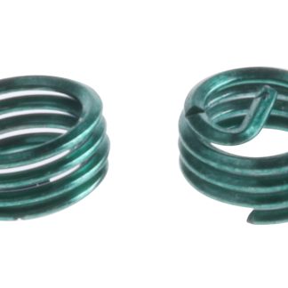 Inserto per riparazione filetti Böllhoff 41890030003, filettatura M3 x 0.5, dimensione foro 3.2mm 3mm