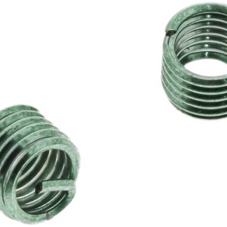 Inserto per riparazione filetti Böllhoff 41890030045, filettatura M3 x 0.5, dimensione foro 3.2mm 4.5mm