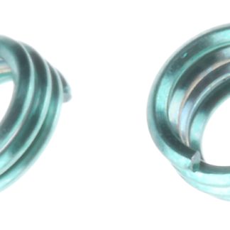 Inserto per riparazione filetti Böllhoff 41890250025, filettatura M2.5 x 0.45, dimensione foro 2.6mm 2.5mm