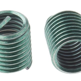 Inserto per riparazione filetti Böllhoff 41890050010, filettatura M5 x 0.8, dimensione foro 5.2mm 10mm