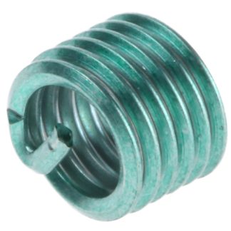 Inserto per riparazione filetti Böllhoff 41890040006, filettatura M4 x 0.7, dimensione foro 4.2mm 6mm