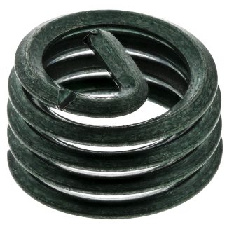 Inserto per riparazione filetti Böllhoff 41890050005, filettatura M5 x 0.8, dimensione foro 5.2mm 5mm