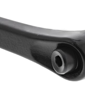 Leva di serraggio RS PRO Femmina, M4, L. inserto 6mm, in Acciaio inox