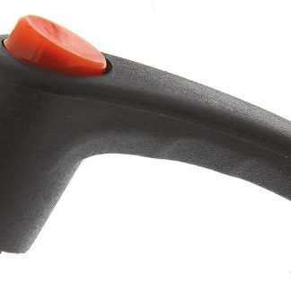 Leva di serraggio RS PRO Femmina, M6, L. inserto 10mm, in Acciaio