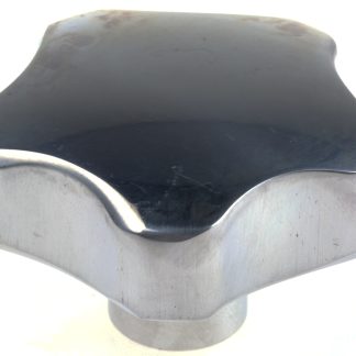 Manopola di serraggio Multi lobo RS PRO, M12 x 32mm