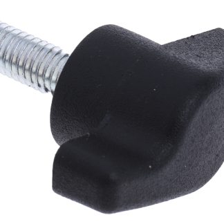 Manopola di serraggio Ad ala RS PRO, M6 x 20mm