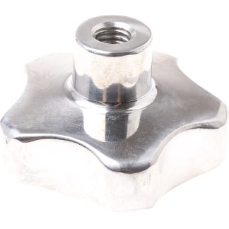 Manopola di serraggio Multi lobo RS PRO, M10 x 32mm