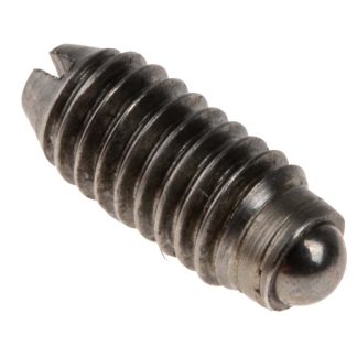 Grano a sfera RS PRO, M4, L. 9.8mm