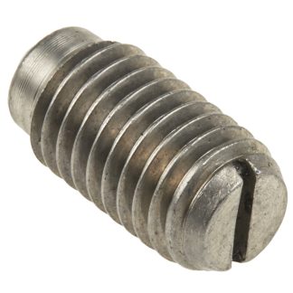 Grano a sfera RS PRO, M10, L. 21mm