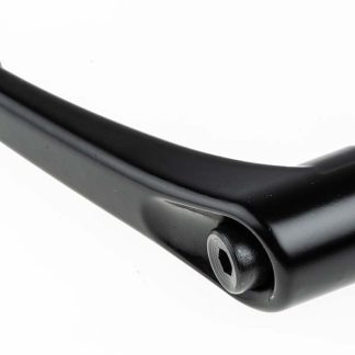 Leva di serraggio RS PRO Femmina, M10, L. inserto 16mm, in Acciaio