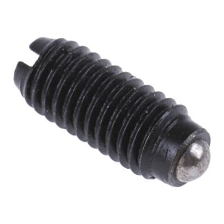 Grano a sfera RS PRO, M5, L. 12.9mm